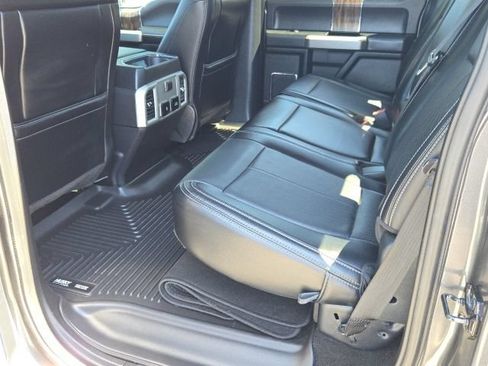 Used 2019 Ford F150 Lariat AWD/4WD image 11