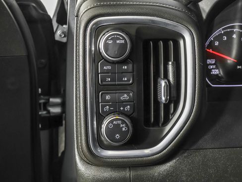 Used 2022 Chevrolet Silverado 1500 RST image 22