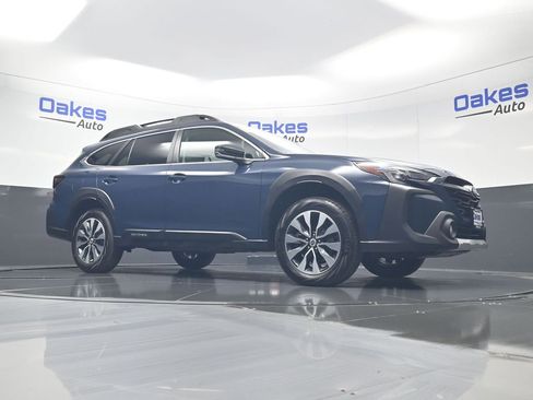 Used 2024 Subaru Outback Limited AWD/4WD image 38