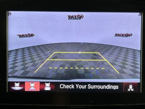 Used 2023 Honda Ridgeline Black Edition image 13