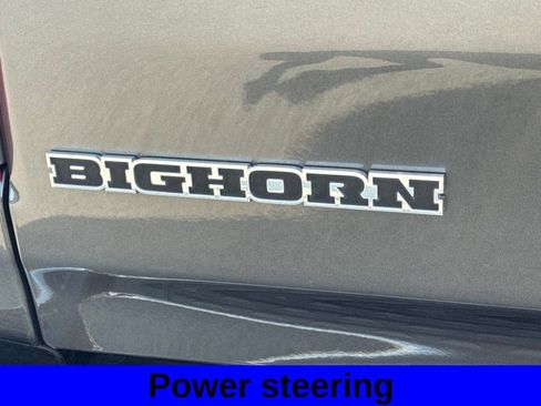 Used 2022 RAM 1500 Big Horn AWD/4WD image 5