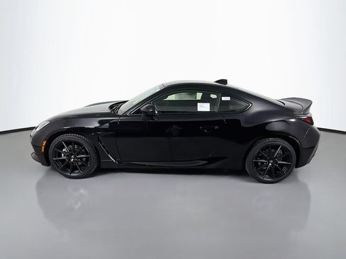 New 2026 Toyota GR86 Premium RWD image 8