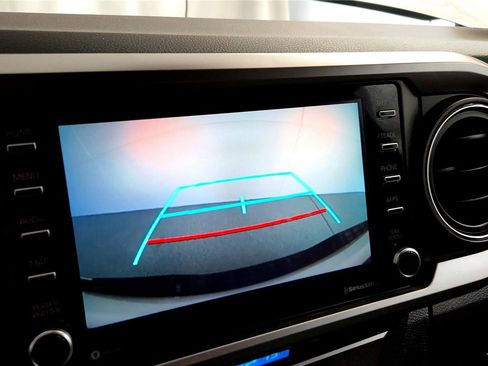 Certified 2023 Toyota Tacoma SR5 image 19