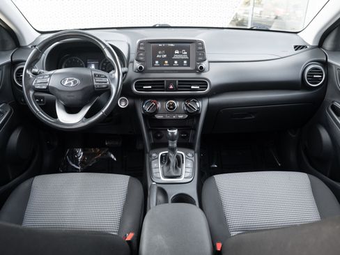Used 2020 Hyundai Kona SEL image 8