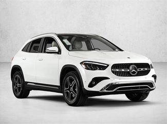 New 2026 Mercedes-Benz GLA 250 4MATIC video 3