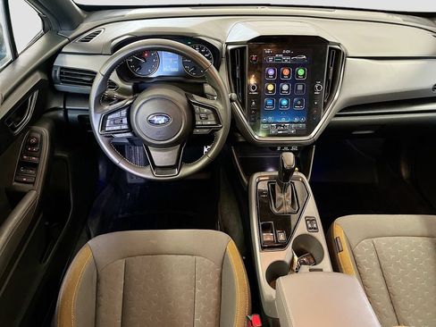 Used 2024 Subaru Crosstrek 2.5i Sport AWD/4WD image 22