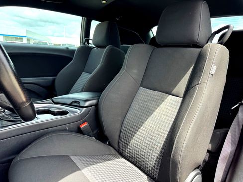 Used 2020 Dodge Challenger R/T w/ Blacktop Package RWD image 19