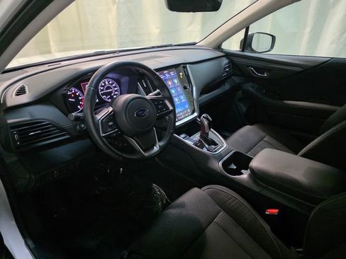 Used 2022 Subaru Outback Premium image 25