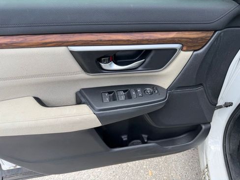 Used 2021 Honda CR-V EX image 23