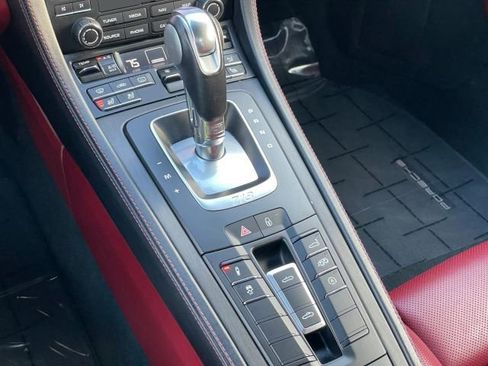 Used 2018 Porsche 718 Boxster GTS image 6