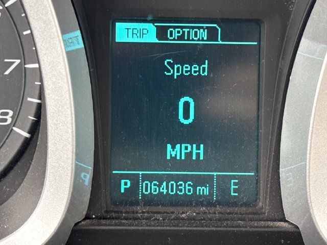 Used 2013 Chevrolet Equinox LS AWD/4WD image 23