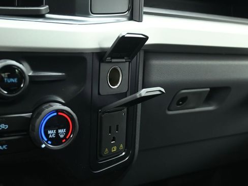New 2026 Ford F250 XL w/ STX Appearance Package image 18