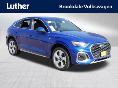 Used 2022 Audi Q5 2.0T Premium Plus