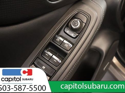 Used 2021 Subaru Forester Touring AWD/4WD image 12
