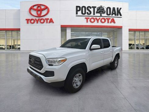 Used 2019 Toyota Tacoma SR w/ SR Convenience Package image 4