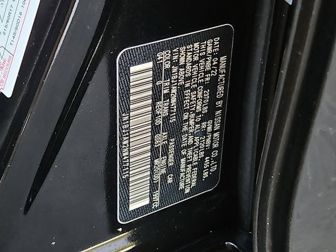 Certified 2022 Nissan Rogue Sport S image 25