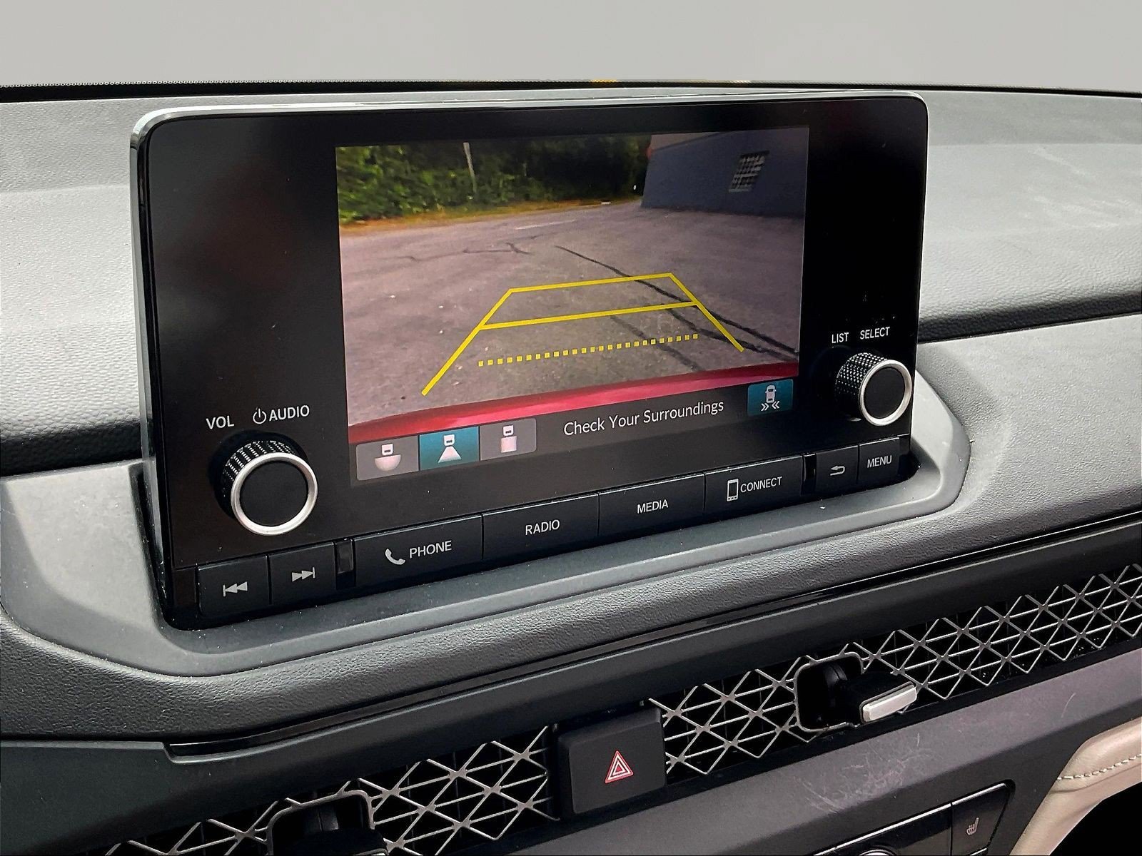 Used 2023 Honda Accord EX image 14