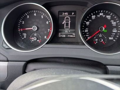 Used 2017 Volkswagen Jetta SE