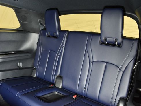 New 2026 INFINITI QX60 Sport w/ Dark Cargo Package image 31