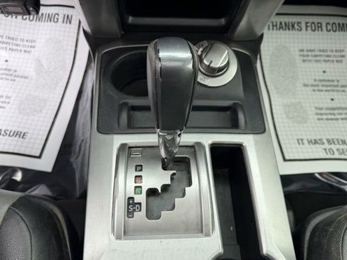 Used 2016 Toyota 4Runner SR5 Premium image 29