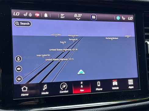 Used 2021 Dodge Durango SRT Hellcat w/ Black Package image 23