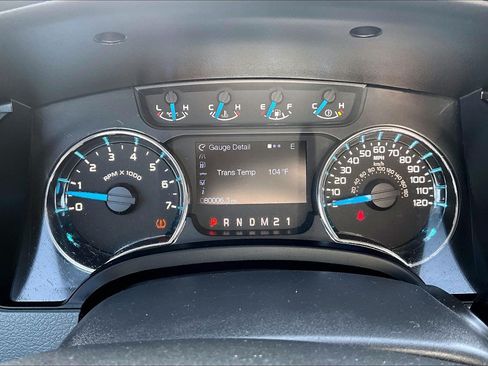 Used 2013 Ford F150 XLT w/ XLT Chrome Pkg AWD/4WD image 24