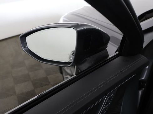 Used 2022 Audi A6 Premium Plus image 35