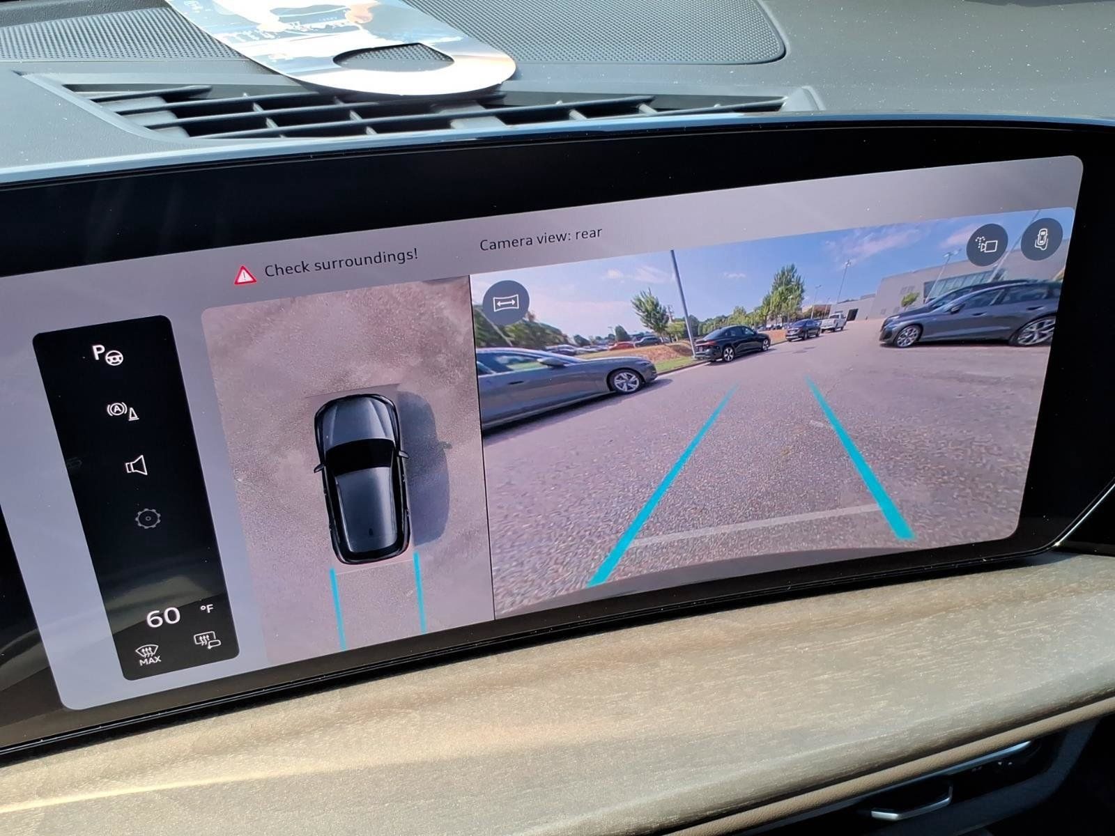 New 2026 Audi Q5 Premium Plus AWD/4WD image 18
