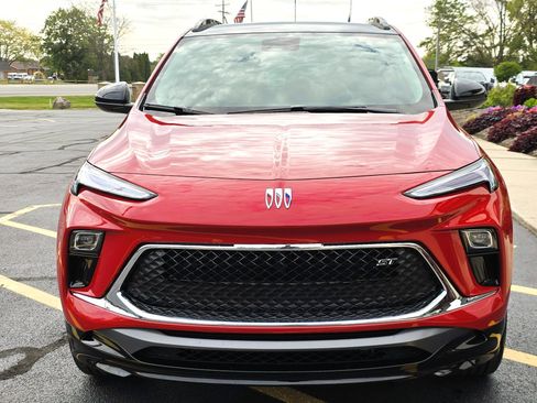 New 2026 Buick Encore GX Sport Touring image 2