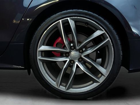 Used 2017 Audi A7 3.0T Competition Prestige w/ Driver Assistance Package image 15