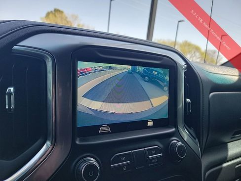 Used 2020 Chevrolet Silverado 1500 RST w/ All-Star Edition image 32