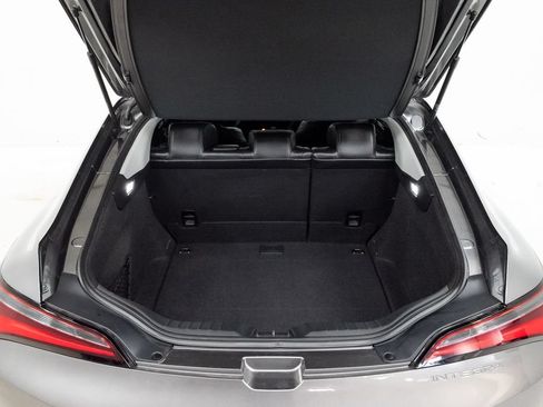 Used 2024 Acura Integra FWD image 29