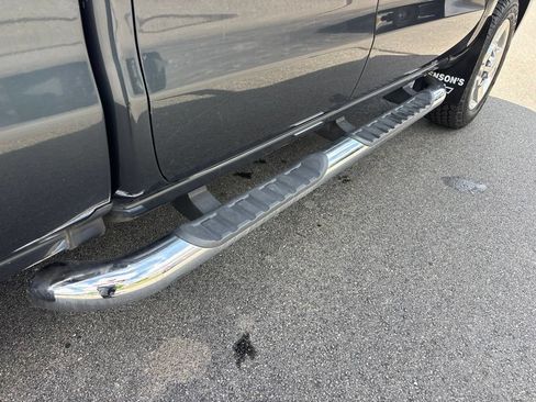 Used 2019 Chevrolet Silverado 2500 W/T w/ Snow Plow Prep Package AWD/4WD image 18