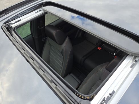 New 2026 Honda CR-V Sport image 4