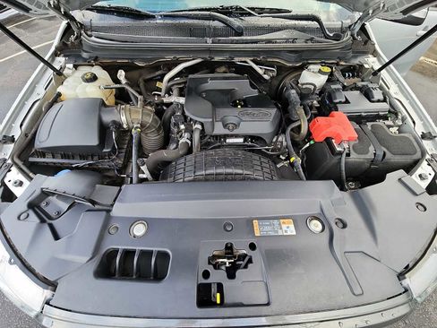 Used 2019 Ford Ranger Lariat w/ Equipment Group 501A Mid image 12