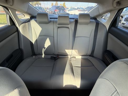 Used 2020 Honda Civic EX image 14