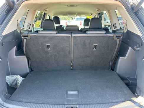 Used 2022 Volkswagen Atlas SE image 9