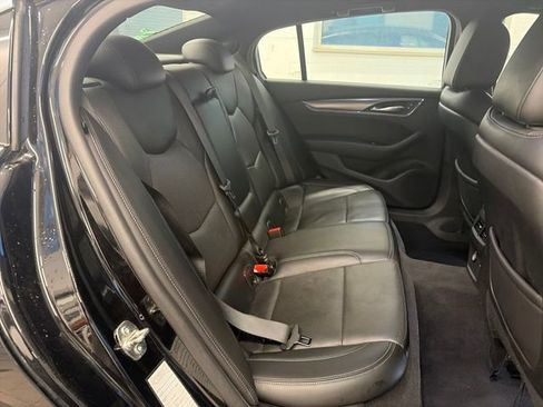 Used 2023 Cadillac CT5 Luxury image 33