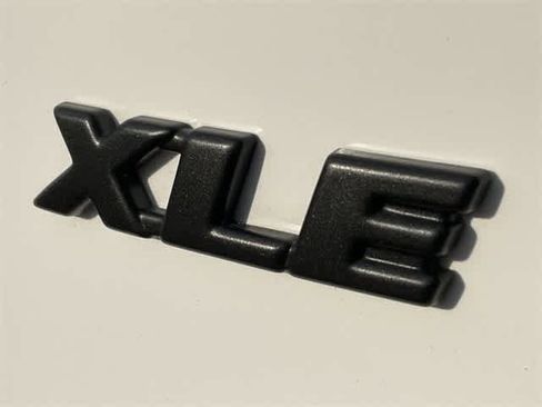 Used 2025 Toyota RAV4 XLE image 11