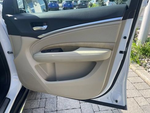 Used 2020 Acura MDX w/ Technology Package AWD/4WD image 19