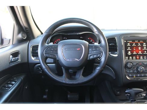 Used 2018 Dodge Durango GT w/ Technology Group AWD/4WD image 33