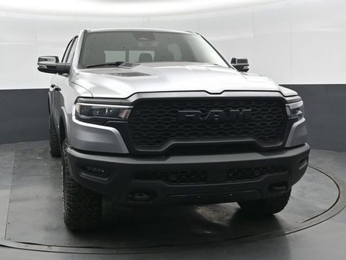 New 2026 RAM 1500 Rebel w/ Rebel Level 2 Equipment Group AWD/4WD image 12