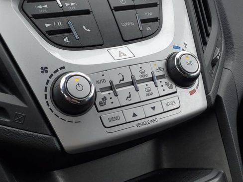 Used 2016 Chevrolet Equinox LT w/ Convenience Package FWD image 26
