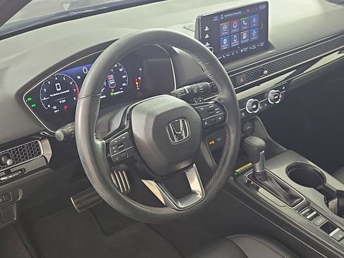 Used 2024 Honda Civic Sport Touring image 18