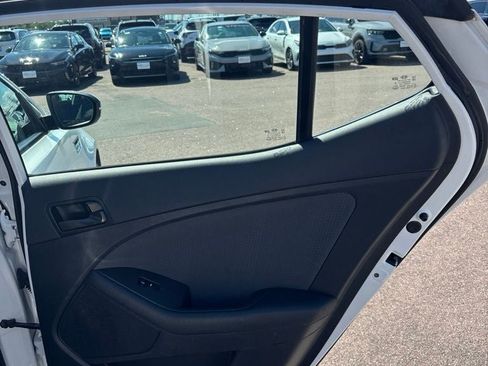 Used 2015 Kia Optima LX w/ LX Convenience Plus Package FWD image 29