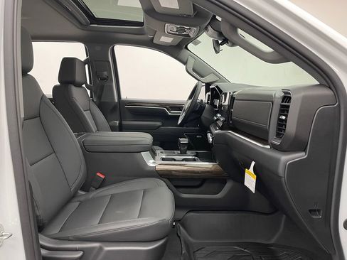 New 2026 GMC Sierra 1500 Elevation w/ Elevation Premium Package AWD/4WD image 33