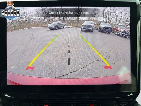 Used 2021 Jeep Grand Cherokee L Limited AWD/4WD image 13