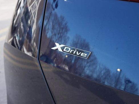 New 2026 BMW X3 xDrive30 w/ Premium Package image 14