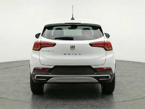 Used 2025 Buick Encore GX Preferred image 7