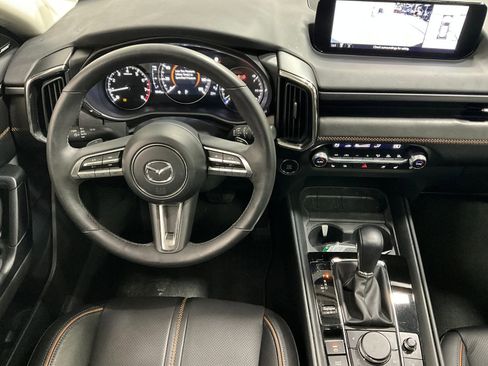 Used 2024 MAZDA CX-50 2.5 Turbo w/ Cargo Package image 6